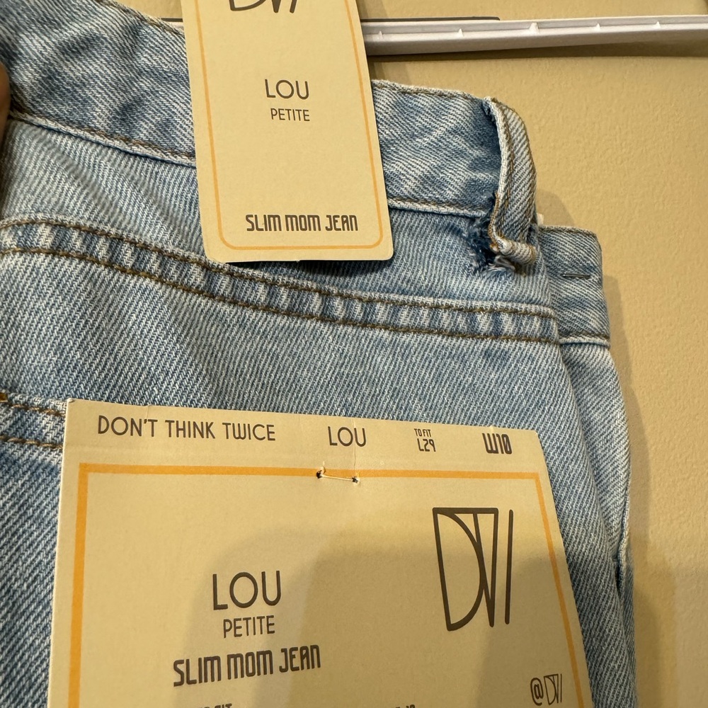Brand new with tags! Womens jeans